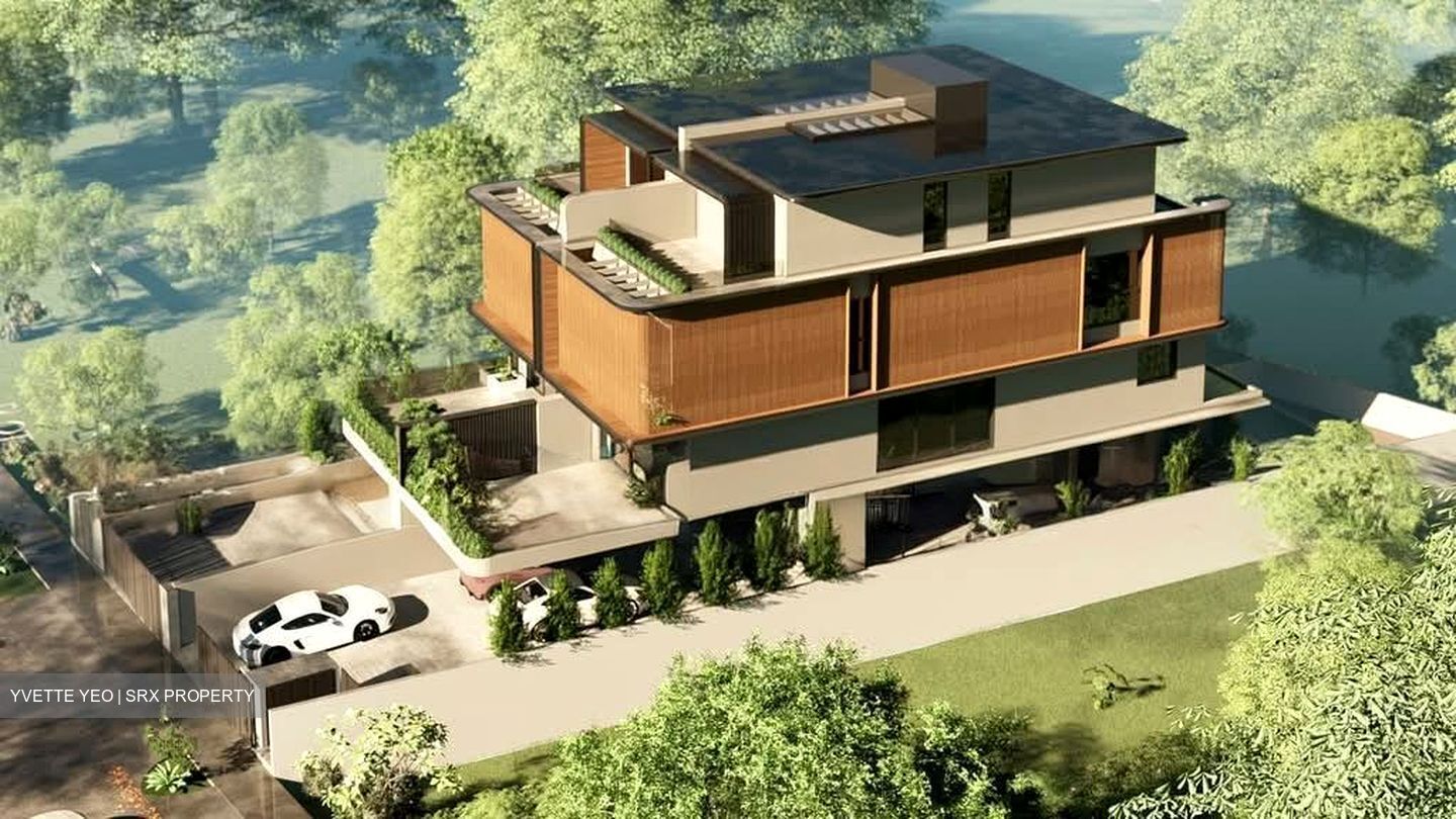 Mackerrow Road (D13), Semi-Detached #605475901